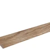 Castorama Baguette D’angle Arrondie Chêne 23 X 23 Mm L.2,4 M Paiement sécurisé 7