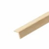 Castorama Baguette D’angle Rabotée Pin 27 X 27 Mm L.2,4 M prix pas cher 7