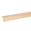 Castorama Baguette D’angle Rabotée Pin 45 X 45 Mm L.2,5 M Pas Cher Magasin Soldes 5