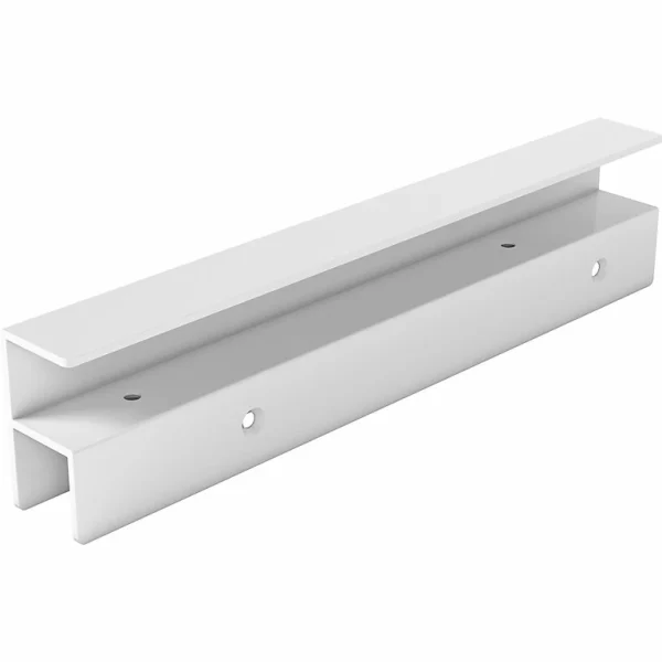 Castorama Connecteur Angle Marlow Blanc 200mm grande marque pas cher 1