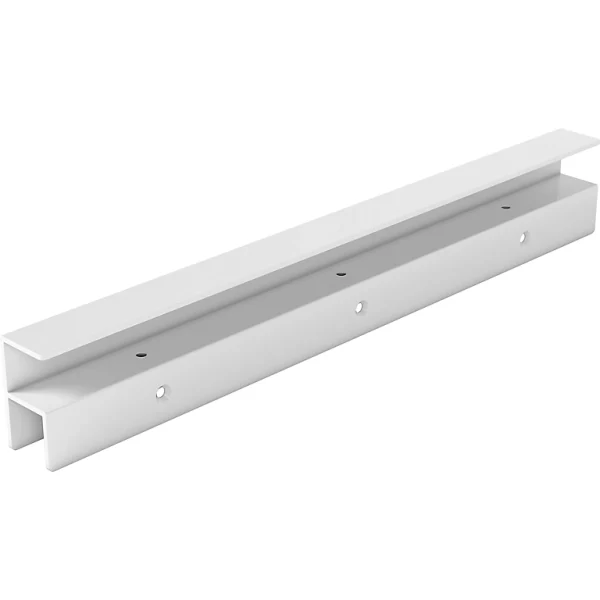 Castorama Connecteur Angle Marlow Blanc 300 Mm magasins pour 1