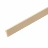 france en ligne Castorama Pareclose Raboté Pin 8 X 26 Mm L.2,4 M 5