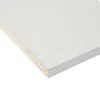 Castorama Tablette Mélaminé Blanc Brillant – 250 X 60 Cm, ép.18 Mm (vendu à La Tablette) site pas cher 7